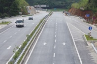 Giao 127 tỷ đồng vốn trái phiếu Chính phủ đầu tư Dự án cao tốc Bắc - Nam phía Đông