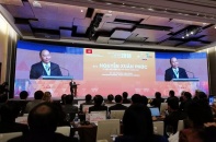 Chuẩn bị tổ chức Diễn đàn Kinh tế Việt Nam năm 2019