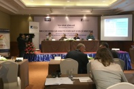 VEPR: Hưởng lợi từ cuộc chiến thương mại, kinh tế Việt Nam 2019 sẽ tăng trưởng vượt mục tiêu