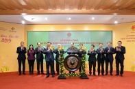 Sẽ thành lập Sở giao dịch Chứng khoán Việt Nam, thống nhất HOSE và HNX