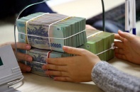 Giao 1.340 tỷ đồng kế hoạch đầu tư trung hạn vốn ngân sách trung ương