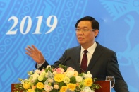 Phó Thủ tướng: Bộ Kế hoạch và Đầu tư tiên phong đổi mới cả tư duy và hành động