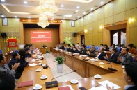 Bộ Kế hoạch và Đầu tư lấy phiếu tín nhiệm các Lãnh đạo Bộ