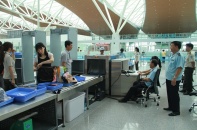 Sẽ lắp đặt hệ thống cảnh báo phóng xạ cho sân bay, cửa khẩu quốc tế