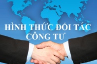 Dự thảo Luật Đầu tư theo hình thức PPP sẽ lên bàn Thủ tướng trong tháng 7/2019