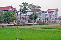 Tạo đột phá trong xây dựng nông thôn mới và giảm nghèo bền vững