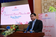 Con người là trọng tâm để xây dựng mô hình phát triển bao trùm