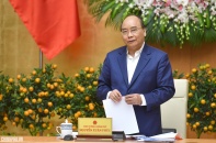 Thủ tướng: Thời cơ rất lớn nhưng tuyệt đối không được chủ quan