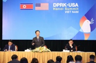 Tổng thống Trump sẽ bàn các vấn đề quan trọng với lãnh đạo Việt Nam