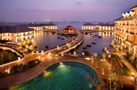 Khách sạn InterContinental Hanoi Westlake đổi chủ