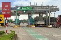 Thủ tướng chỉ đạo kiểm soát chặt hoạt động thu phí BOT trên cả nước