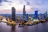 "Làm việc lưu động" có thể cải thiện chất lượng cuộc sống tại TP. Hồ Chí Minh