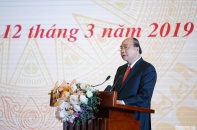 Khai trương Trục liên thông văn bản quốc gia: Hướng tới nền quản trị quốc gia, quản trị xã hội thông minh