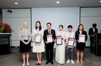 RMIT Việt Nam dành 33 tỷ đồng để trao 112 suất học bổng trong năm 2019