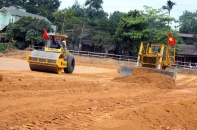 Thủ tướng chỉ thị đẩy nhanh giải phóng mặt bằng dự án cao tốc Bắc - Nam