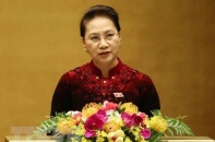 Phát triển quan hệ Quốc hội Việt Nam và các nghị viện trên thế giới