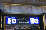 Tiên phong chuyển đổi số, FPT đặt mục tiêu vào Top 50 thế giới