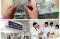7 chính sách mới có hiệu lực từ tháng 4/2019