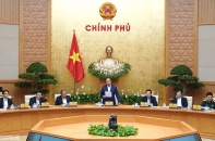 Trong 6 động lực tăng trưởng, quan trọng nhất là cải thiện môi trường kinh doanh