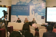 ADB dự báo Việt Nam tăng trưởng khá, đạt mức 6,7 - 6,8% trong 2 năm tới