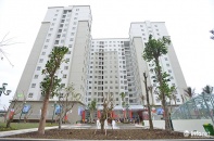 Lãi suất cho vay mua nhà ở xã hội 4,8%/năm