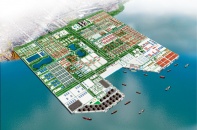 Thủ tướng đồng ý cho Indevco thôi tiếp nhận dự án KCN Cảng biển Hải Hà