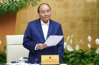 Thủ tướng Chính phủ yêu cầu đảm bảo trật tự ATGT dịp Lễ 30/4 - 1/5