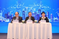 ĐHĐCĐ GELEX: Mục tiêu doanh thu 16.700 tỷ đồng