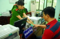 Đưa Cơ sở dữ liệu quốc gia về dân cư đi vào vận hành từ 2020