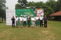 Khai mạc giải golf từ thiện Vì trẻ em Việt Nam - Swing for the Kids 2019 