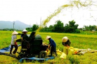 Tập trung huy động nguồn lực thực hiện hai chương trình mục tiêu quốc gia