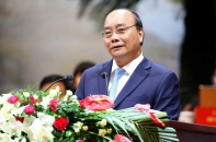 Thủ tướng tham dự Diễn đàn "Vành đai và Con đường" tại Trung Quốc