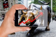 Phiên 23/4: Dòng tiền trở lại, VN-Index đảo chiều tăng điểm