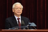 Bộ Ngoại giao thông tin về sức khỏe Tổng bí thư, Chủ tịch nước Nguyễn Phú Trọng