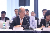 Ông Nguyễn Trần Nam đề xuất miễn thuế cho quỹ đầu tư bất động sản