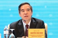 Nền kinh tế phải vỗ tay bằng 2 bàn tay là nhà nước và thị trường