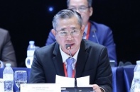 THACO kiến nghị không tính thuế TTĐB đối với linh kiện sản xuất trong nước