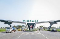 Vingroup rót 1.000 tỷ đồng thành lập VinBus, tham gia kinh doanh vận tải hành khách