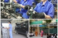 9 chính sách mới có hiệu lực từ tháng 5/2019