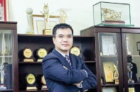 SCIC có tân Tổng giám đốc thế hệ 7x