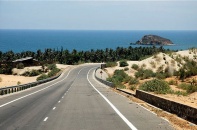 Đầu tư xây đường bộ ven biển qua tỉnh Thanh Hóa theo hình thức BOT