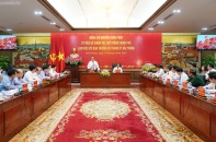Hải Phòng phải là một trong những thành phố đi đầu về kinh tế số