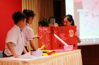 74% học sinh Tiểu học theo chương trình iSMART đạt học lực Khá, Giỏi