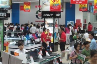 2 cổ phiếu cần quan tâm ngày 14/5