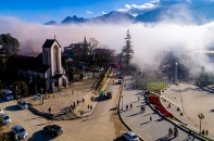 5.900 tỷ đồng đầu tư xây dựng Cảng hàng không Sa Pa (Lào Cai)