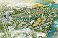 Đầu tư Dự án Khu đô thị phức hợp Hạ Long Xanh
