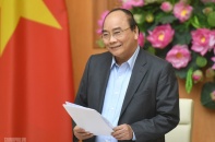 Thủ tướng gửi thư khích lệ các Bộ, ngành, địa phương quyết tâm thực hiện thắng lợi mục tiêu, nhiệm vụ 2019