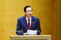 Chính thức đề xuất tăng tuổi nghỉ hưu nữ lên 60, nam lên 62