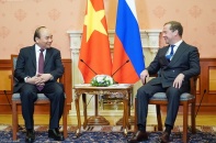 Chuyến thăm 3 nước với hơn 50 hoạt động của Thủ tướng