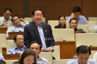 Nhiều tỉnh sáp nhập huyện xã, sở ngành